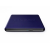 Оптич. накопитель ext. DVD±RW Samsung SE-S084D/TSLS Slim Blue <SuperMulti, USB 2.0, Retail>