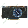 Видеокарта PCI-E 1024МБ HIS "HD 5770 H577FK1GD" (Radeon HD 5770, DDR5, 2xDVI, HDMI, DP) (oem)
