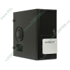 Корпус Miditower IN-WIN "IW-C616", ATX, черно-серебр. (450Вт) 