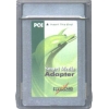 PQI <FPS-PC> адаптер SM CARD TO PCMCIA