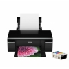 Принтер EPSON ST Photo T59 (38ppm, 5760x1440dpi, струйный, A4, USB 2.0)