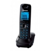 Р/Телефон Dect Panasonic KX-TGA651RUT (трубка к телефонам серии KX-TG65xx, темно-серый)