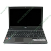Мобильный ПК Acer "Aspire 5551G-P323G25Mi" LX.PUS01.002 (Athlon II X2 P320-2.10ГГц, 3072МБ, 250ГБ, HD5470, DVD±RW, 1Гбит LAN, WiFi, WebCam, 15.6" WXGA, W'7 HB 64bit), серебр. 