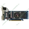 Видеокарта PCI-E 1024МБ ASUS "ENGT220/DI/1GD3(LP)/V2" (GeForce GT 220, DDR3, D-Sub, DVI, HDMI) (ret)