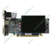 Видеокарта PCI-E 1024МБ HIS "HD 5570" H557HS1G (Radeon HD 5570, DDR3, D-Sub, DVI, HDMI) (ret)