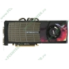Видеокарта PCI-E 1536МБ MSI "N480GTX-M2D15" (GeForce GTX 480, DDR5, 2xDVI, mini-HDMI) (ret)