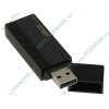 Сет.адаптер Wi-Fi 150Мбит/сек. ASUS "WL-167G V3" 802.11b/g/n (USB2.0) (ret)