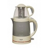 Чайный набор Bosch TTA2009 бежевый/серый 2л. 1785Вт (корпус: пластик)