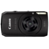 Фотоаппарат Canon Digital IXUS 300 HS Black <10Mp, 3.8x zoom, SD, USB, Li-Ion> (4252B001)