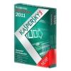 ПО Kaspersky Anti-Virus 2011 Russian Edition. 2-Desktop 1 year Renewal Box (KL1137RBBFR)