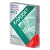 ПО Kaspersky Internet Security 2011 Russian Edition. 5-Desktop 1 year Base Box (KL1837RBEFS)