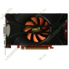Видеокарта PCI-E 2048МБ Palit "GeForce GTX 460 Sonic" (GeForce GTX 460, DDR5, D-Sub, 2xDVI, HDMI) (ret)