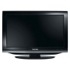Телевизор ЖК Toshiba 15" 15DV703R black HD Ready LCD+DVD Combo