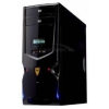 Корпус SeulCase OMEGA III Black-Shinning ATX 450W USB/Audio/Fan