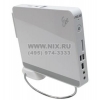 ASUS Eee Box EB1007 <90PE29-A11332-I6339C0Q> White D410(1.66)/2048/320/WiFi/Win7St