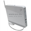 ASUS Eee Box EB1007 <90PE29-A11332-L0339C0Q> White D410(1.66)/2048/320/WiFi/DOS