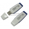 Kingston DataTraveler G3 <DTIG3/16GB> USB2.0 Flash  Drive 16Gb (RTL)