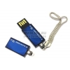 Silicon Power Touch 810 <SP016GBUF2810V1B> USB2.0 Flash Drive  16Gb (RTL)