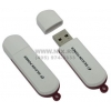 Silicon Power LuxMini 320 <SP016GBUF2320V1W> USB2.0 Flash  Drive 16Gb (RTL)