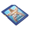 Kingston <SD6/64GB-U>  (SDXC) Memory Card 64Gb Class6