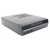DeskTop NaviPower 8K12 BKSR-BK <Black-Silver> Mini-ITX 250W (24+4пин)
