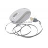 Logitech Corded Mouse M125 (RTL) USB 3btn+Roll, уменьшенная <910-001839>