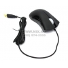 Razer DeathAdder Left Hand Edition Gaming Mouse (RTL) 3500dpi, USB  5btn+Roll <RZ01-00151700-W1M1>