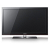 Телевизор ЖК Samsung 40" LE40C550J1 Rose Black/Crystal Design FULL HD USB 2.0 (Movie)