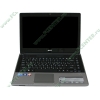 Мобильный ПК Acer "Aspire 4820TG-5454G50Miks" LX.PSE02.233 (Core i5 450M-2.40ГГц, 4096МБ, 500ГБ, HD5650, DVD±RW, LAN, WiFi, BT, WebCam, 14.0" WXGA, W'7 HP 64bit) 