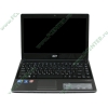 Мобильный ПК Acer "Aspire 3820TG-5454G32iks" LX.PV101.002 (Core i5 450M-2.40ГГц, 4096МБ, 320ГБ, HD5650, 1Гбит LAN, WiFi, WebCam, 13.3" WXGA, W'7 HB 64bit), черный 