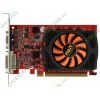 Видеокарта PCI-E 1024МБ Palit "GeForce GT 240" (GeForce GT 240, DDR2, D-Sub, DVI) (oem)
