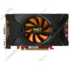 Видеокарта PCI-E 768МБ Palit "GeForce GTX 460" (GeForce GTX 460, DDR5, D-Sub, DVI, HDMI) (oem)