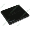 Привод DVD±RW 8x8x8xDVD/24x24x24xCD Samsung "SE-S084D/TSBS", внешний, черный (USB2.0) (ret)