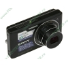 Фотоаппарат Sony "Cyber-shot DSC-W380/BC" (14.1Мп, 5x, ЖК 2.7", MS Duo/MS PRO Duo/SDHC), черный 