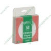 Конверты для CD/DVD Digitex "DCAECP-050-PP" (50шт./уп.), бумажные, цветные 