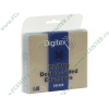 Конверты для CD/DVD Digitex "DCAEC-050-PP" (50шт./уп.), пластиковые, цветные 