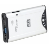 Мобил рек AgeStar SPB2A USB2.0 to 2,5"hdd SATA ,video,алюминий