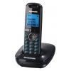 Р/Телефон Dect Panasonic KX-TG5511RUB (черный)