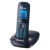 Р/Телефон Dect Panasonic KX-TG5511RUC (синий металлик)