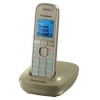 Р/Телефон Dect Panasonic KX-TG5511RUJ (бежевый)