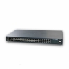 Коммутатор Asus Switch GX1050 Неуправляемый стоечный коммутатор Fast Ethernet,