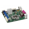 Мат.плата Intel Original DG41MJ Soc-775 iG41 mini-ITX SATA Audio 6ch+LAN+VGA+DVI-I (RTL) (BOXDG41MJ 900996)