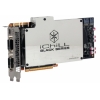 Видеокарта 1536Mb <PCI-E> Inno3D GTX480 (i-Chill) c CUDA <GFGTX480, GDDR5, 384 bit, HDCP, 2*DVI, miniHDMI, Water Cooling, Retail> (C48V-1DDN-K5HWX)