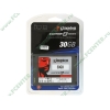 Накопитель SSD 30ГБ 2.5" Kingston "SNV125-S2/30GB" (SATA II) (ret)