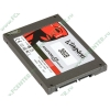 Накопитель SSD 30ГБ 2.5" Kingston "SNV125-S2BD/30GB" (SATA II) (ret)