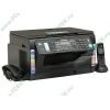 МФУ Panasonic "KX-MB2051RUB" A4, лазерный, принтер + сканер + копир + факс, черный (USB2.0, LAN) 