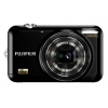 PhotoCamera FujiFilm FinePix JX280 black 14.1Mpix Zoom5 2.7" 720p 24 SDHC CCD 1x2.3 IS el 10minF 3fr/s 30fr/s NP-45A  (16088705)