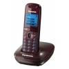 Р/Телефон Dect Panasonic KX-TG5511RUR (красный)