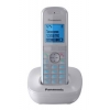 Р/Телефон Dect Panasonic KX-TG5511RUW (белый)
