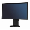 Монитор 22" NEC MultiSync EA231WMi-BK <IPS TFT, 1920x1080, 1000:1, 270 (300 max) cd/m2, DVI-D, DisplayPort, D-sub, MM, Black, USB, TCO 5.0>